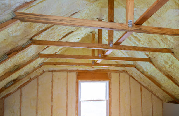 Best Insulation Installation Services in , VT