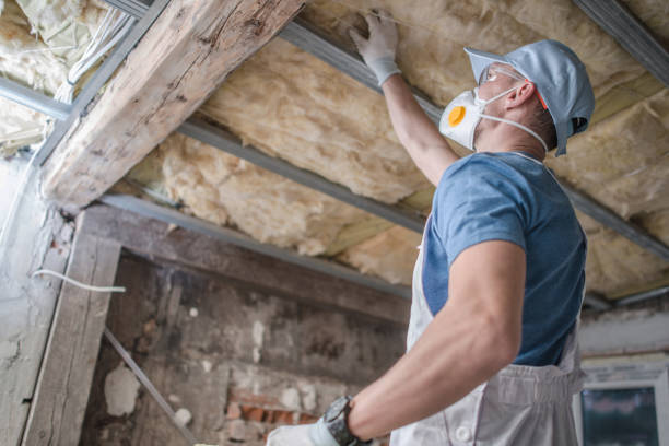  , VT Insulation Contractor Pros