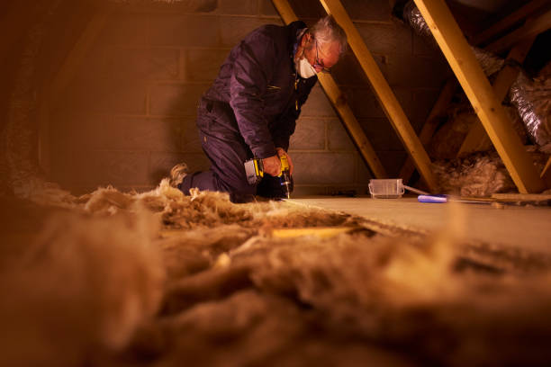 Best Commercial Insulation in , VT